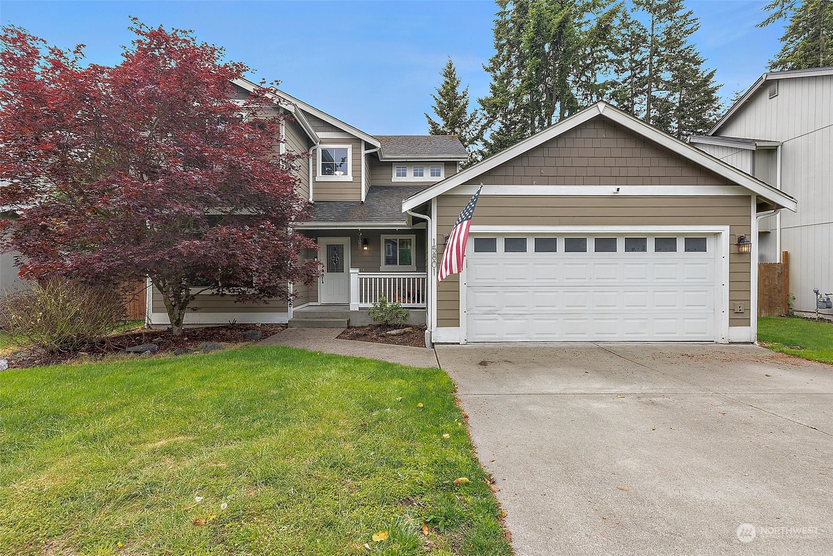 104th Ave, Yelm, WA 98597
