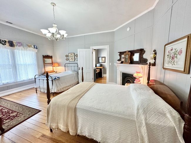 413 E Johnson St, House other with 4 bedrooms, 4 bathrooms and 2 parking in Quitman GA | Image 34