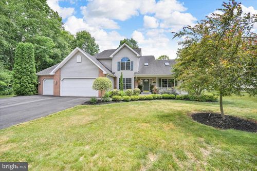 13 Tall Oaks Dr, POTTSVILLE, PA, 17901-9194 | Card Image