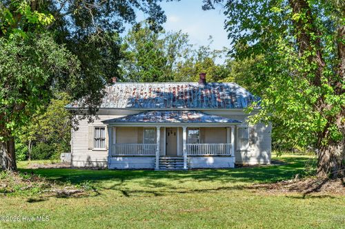 436 Doctor Robinson Road, Bladenboro, NC, 28320 | Card Image