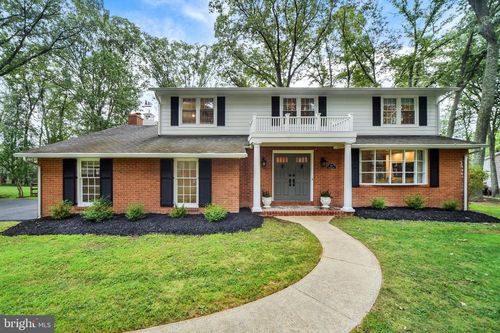 257 Berrywood Dr, SEVERNA PARK, MD, 21146-2034 | Card Image
