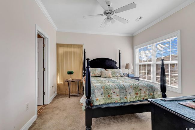 16E - 2037 Silvercrest Dr, Condo with 2 bedrooms, 2 bathrooms and null parking in Myrtle Beach SC | Image 17