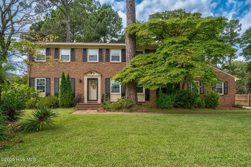 1128 Knollwood Dr Nw, Wilson, NC, 27896-1512 | Card Image