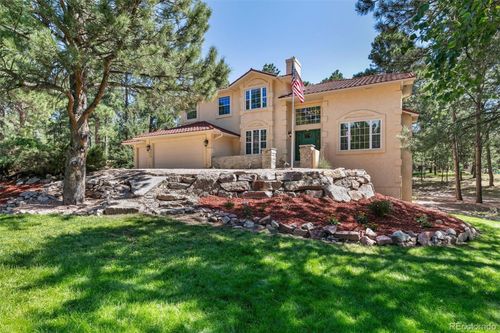 19375 Lincoln Green Ln, Monument, CO, 80132-8738 | Card Image
