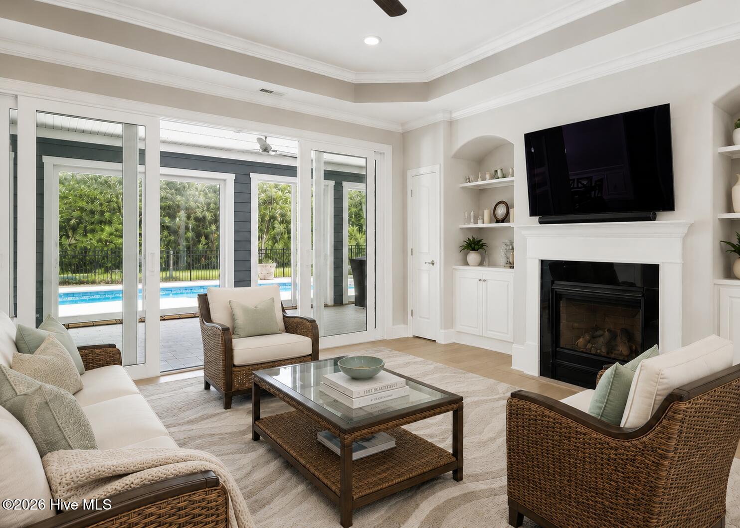 Residential in Leland 5