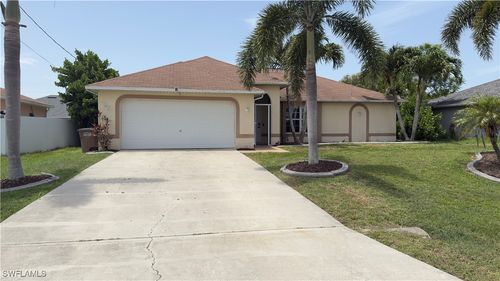 2228 Nw 25th St, Cape Coral, FL, 33993-8200 | Card Image