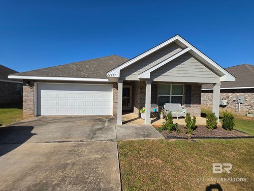 22977 Lance Dr, Robertsdale, AL, 36567-7109 | Card Image