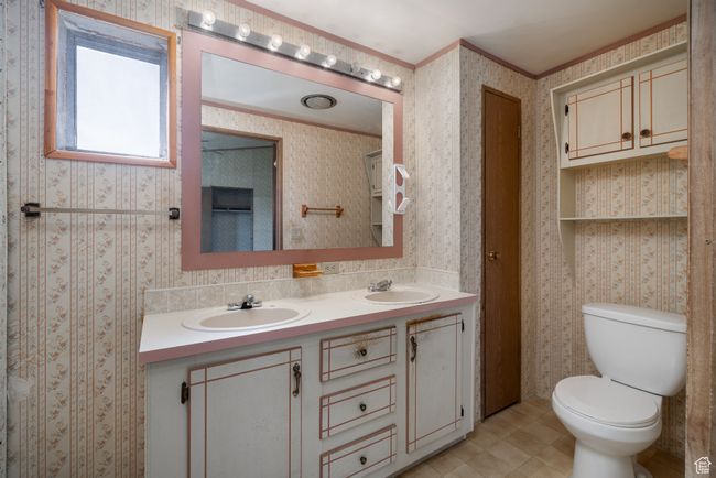 6781 N 9500 E, House other with 4 bedrooms, 3 bathrooms and 10 parking in Lapoint UT | Image 22