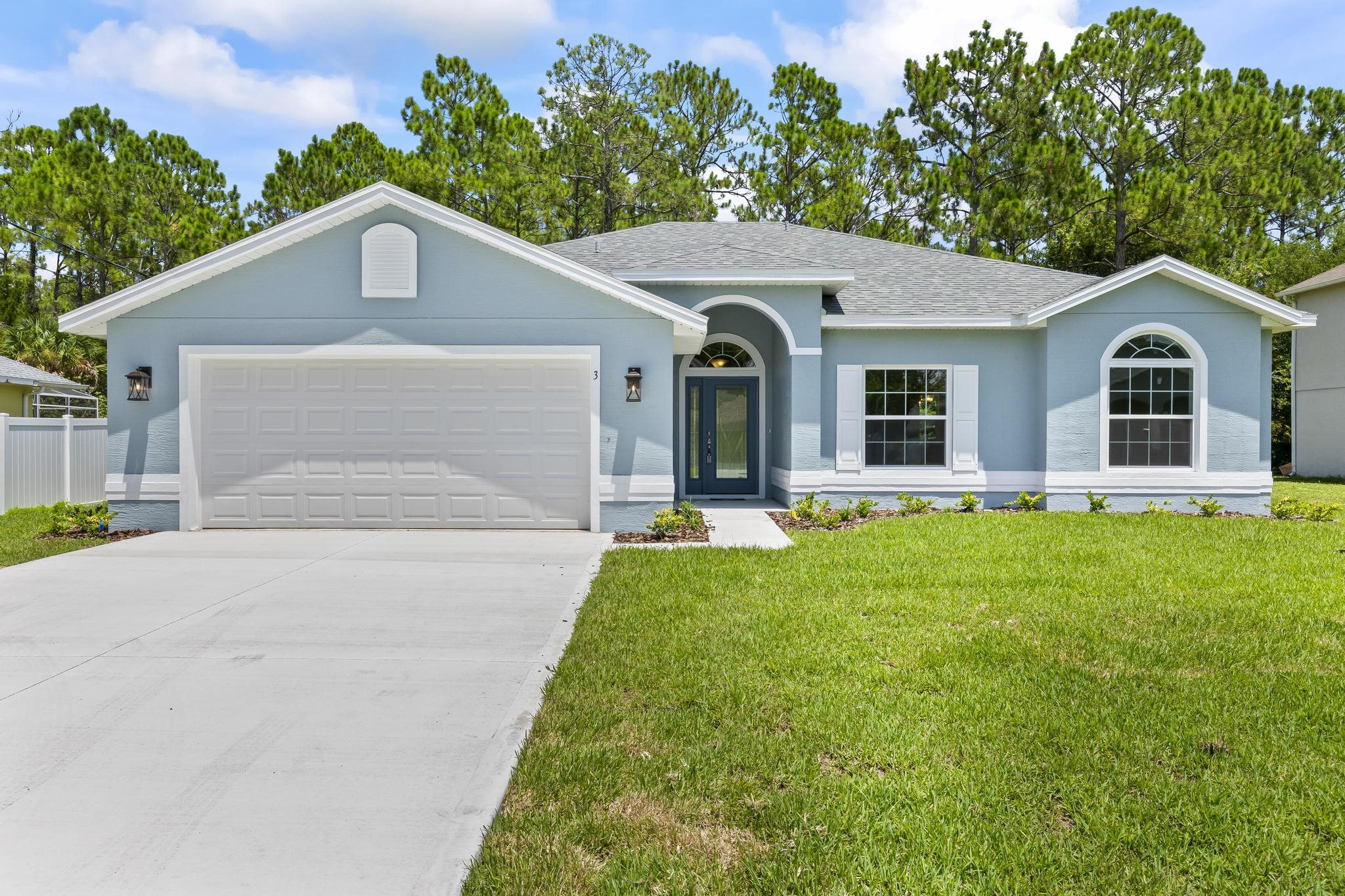 Sedgefield Path, Palm Coast, FL 32164