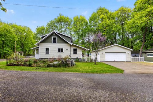 345 S Arcade Street, Gladwin, MI, 48624 | Card Image