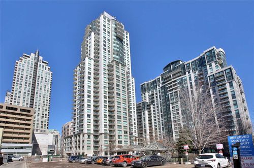1206-21 Hillcrest Ave, North York, ON, M2N7K2 | Card Image