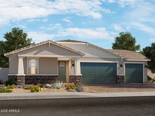 17637 W Mariposa Dr, Goodyear, AZ, 85395-4420 | Card Image