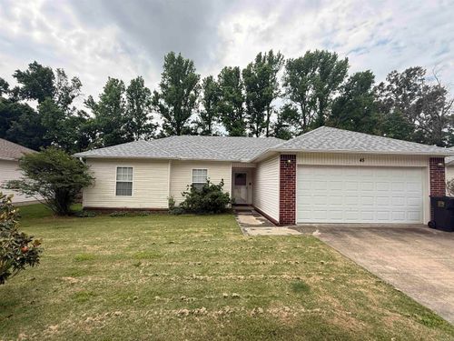 45 Weatherwood Lane, Ward, AR, 72176 | Card Image