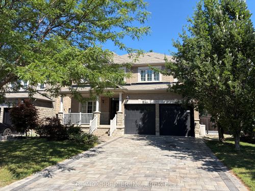 67 Cappella Dr, Woodbridge, ON, L4H0X3 | Card Image