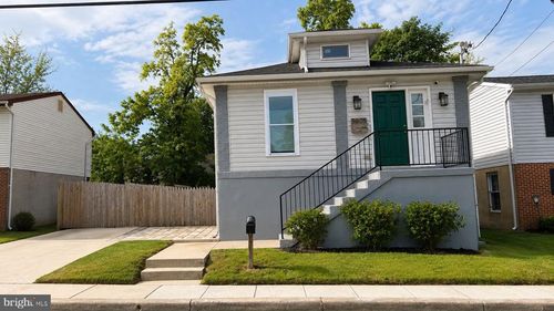 5905 J St, FAIRMOUNT HEIGHTS, MD, 20743-6527 | Card Image