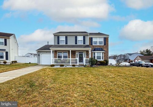 2 Sleepy Hollow Ct, SICKLERVILLE, NJ, 08081-3913 | Card Image