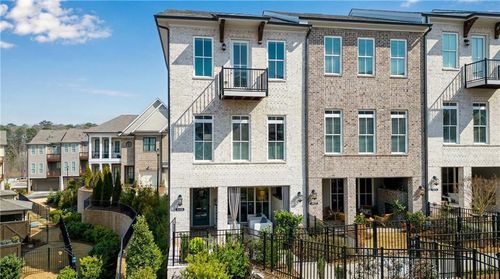 197-4048 Blandford St, Peachtree Corners, GA, 30092-1168 | Card Image