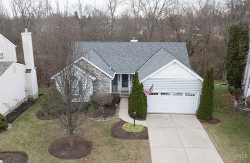 5160 Hancock Ct, Mason, OH, 45040-1683 | Card Image