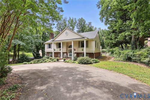 3200 Scherer Dr, North Chesterfield, VA, 23235-2406 | Card Image
