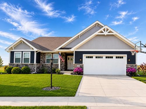 14141 Slate Dr, Dyer, IN, 46311-3168 | Card Image