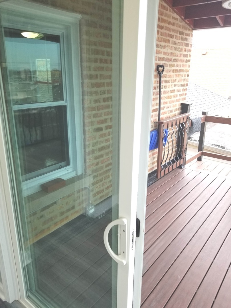 Residential Lease in Chicago 3