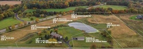 4585 Giles Ave Ne, Ada, MI, 49301-9763 | Card Image