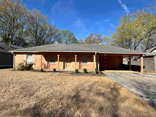 2093 Wild Violet Dr, Memphis, TN, 38133 | Card Image