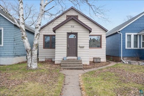 715 N 22nd Street, Superior, WI, 54880 | Card Image