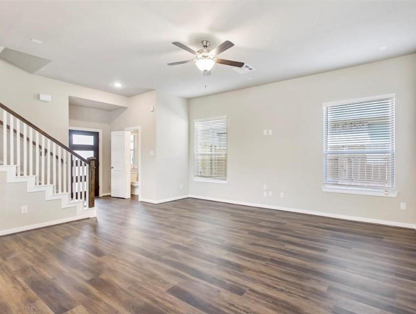 Residential Lease in Katy 3