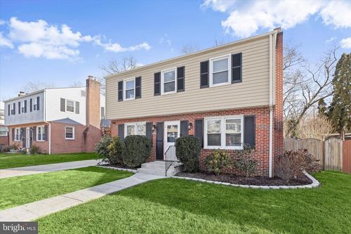 1615 Trebor Ct, LUTHERVILLE TIMONIUM, MD, 21093-4953 | Card Image