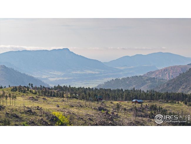 4119 Davis Ranch Rd, House other with 4 bedrooms, 3 bathrooms and null parking in Bellvue CO | Image 28