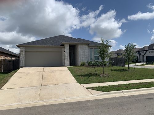 108 Ginger Street, Buda, TX, 78610 | Card Image
