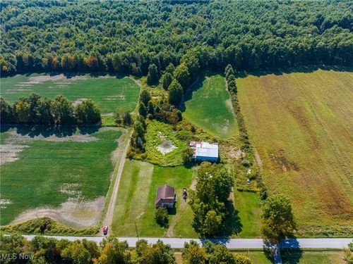 1581 E Flagg Rd, Orwell, OH, 44076-9603 | Card Image