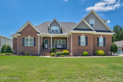 1701 Kingfisher Ct, Nashville, NC, 27856-9605 | Card Image