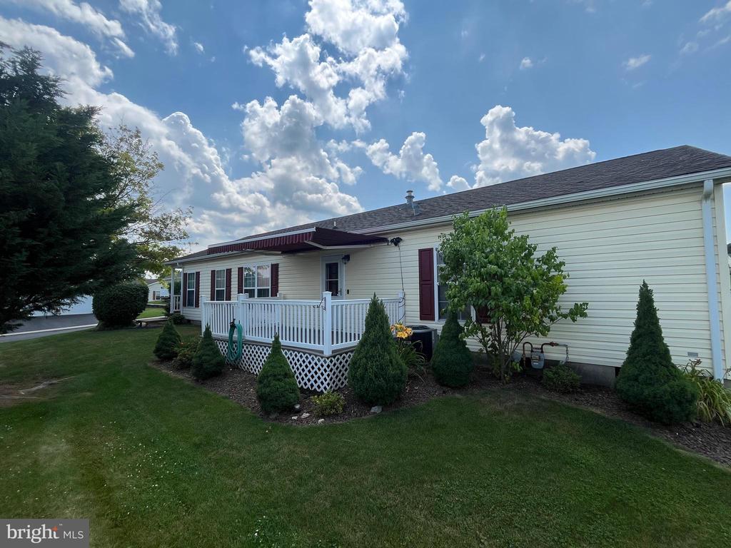 Residential in EASTON 3