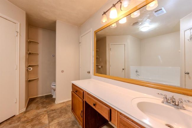 12718 Saibaba Dr, House other with 4 bedrooms, 2 bathrooms and null parking in Houston TX | Image 13