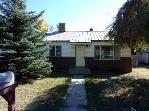 55 S Center Street, Midway, UT, 84049 | Card Image