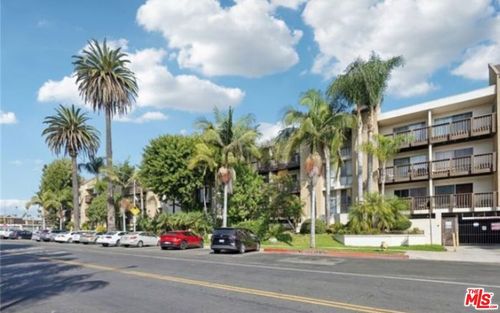 316-320 S Ardmore Avenue, Los Angeles, CA, 90020 | Card Image