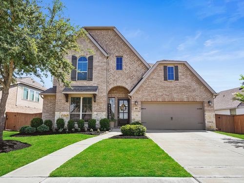 6902 Dunsmore River Trl, Katy, TX, 77493-3376 | Card Image