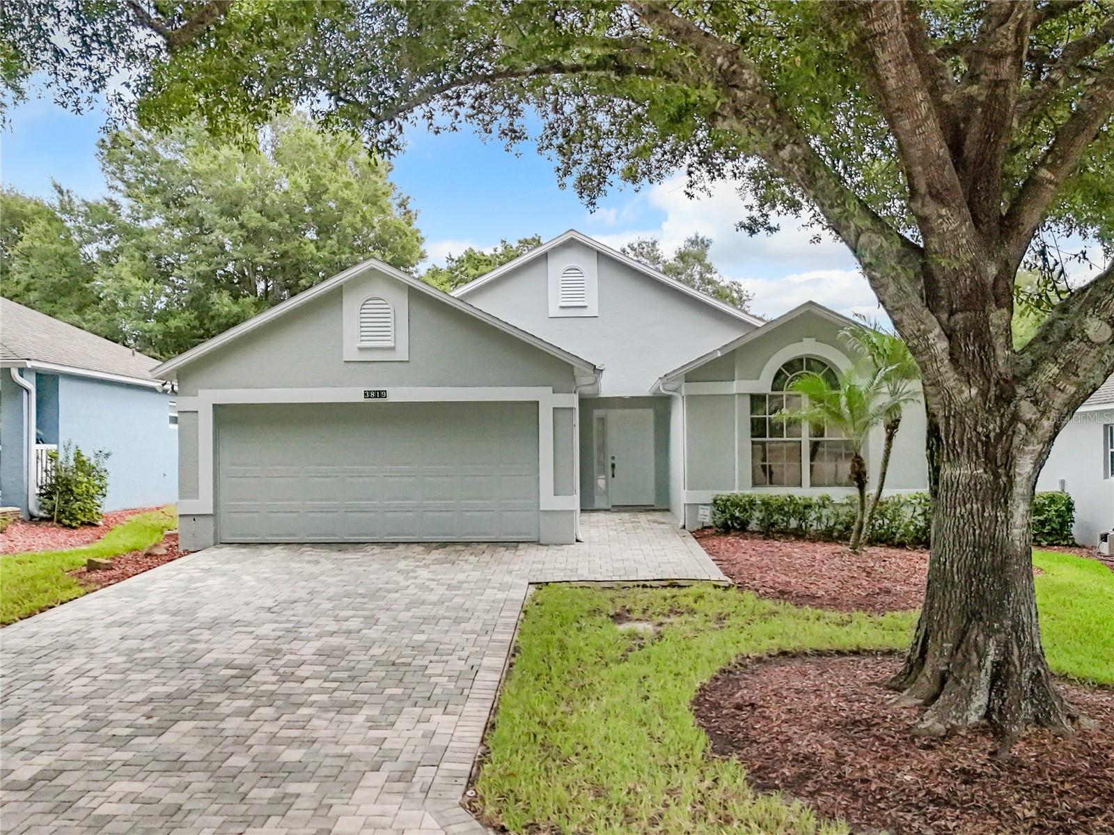 Westerham Dr, Clermont, FL 34711