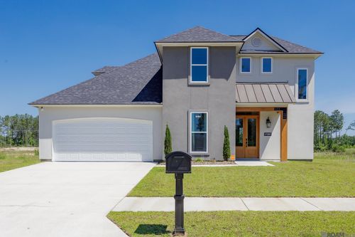 17207 Schoolhouse Rd, Livingston, LA, 70754-4067 | Card Image