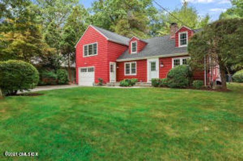 25 Summit Rd, Riverside, CT, 06878-2104 | Card Image