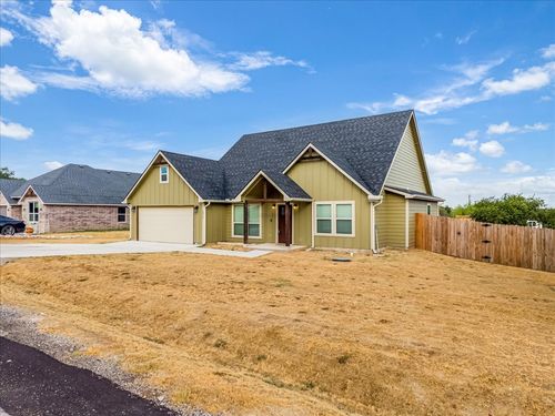 2412 Christine Dr, Granbury, TX, 76048-6449 | Card Image