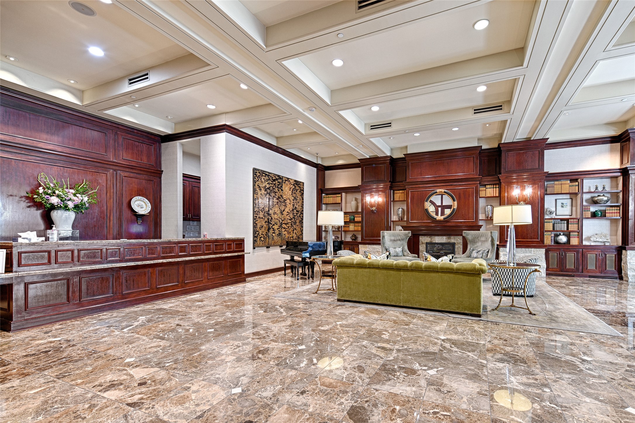 Residential in Dallas 4