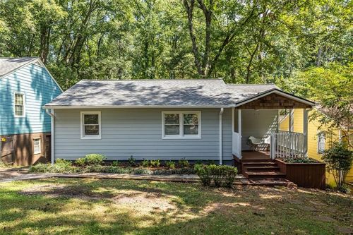 92 Rogers St Se, Atlanta, GA, 30317-2238 | Card Image