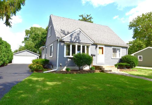 445 N Gerard Ave, Villa Park, IL, 60181-1730 | Card Image