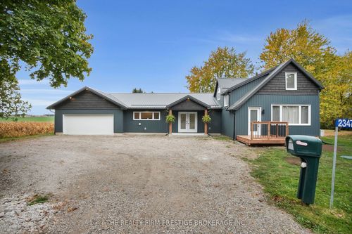 23473 Wonderland Rd N, Denfield, ON, N0M1P0 | Card Image