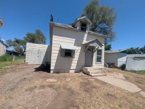 422 Grove Ave, Las Animas, CO, 81054-1028 | Card Image