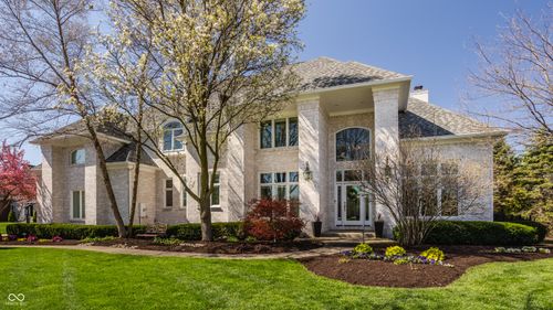 2437 Londonberry Blvd, Carmel, IN, 46032-8219 | Card Image