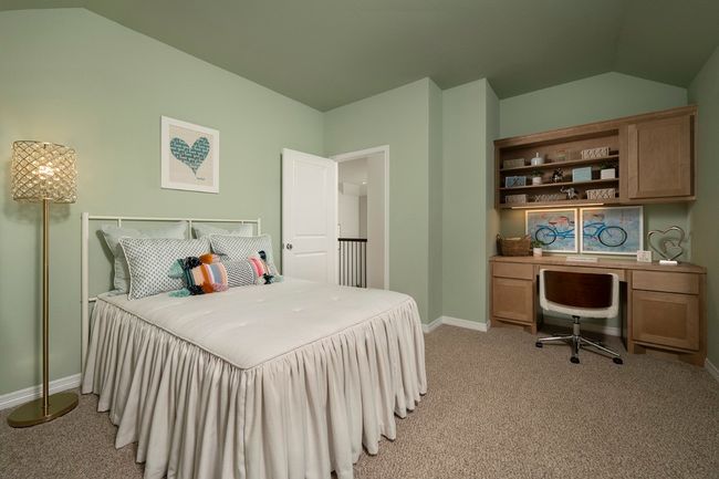 Secondary Bedroom - Representative Photo | Image 18